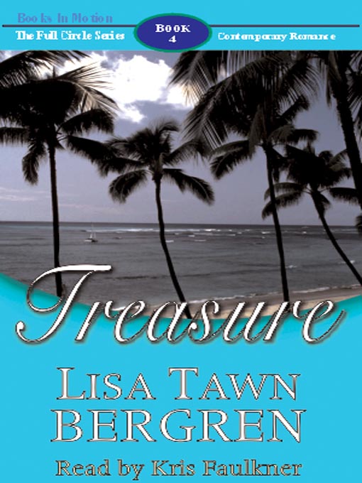 Title details for Treasure by Lisa Tawn Bergren - Available